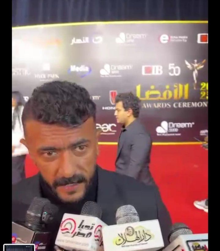 أحمد العوضي: هتجوز قريب ومش هفضل سينجل عشان حد - الخليج الان