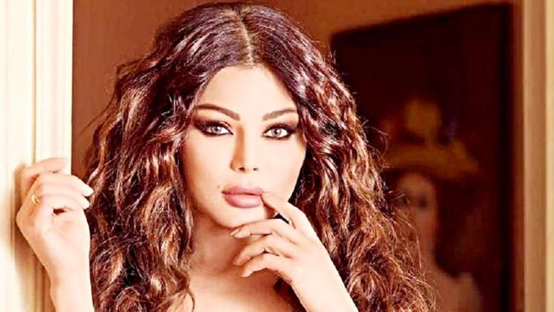 فيديو هيفاء وهبي الجديد الأعلى مشاهدة.. وصلة رقص وإطلالة جريئة - الخليج الان