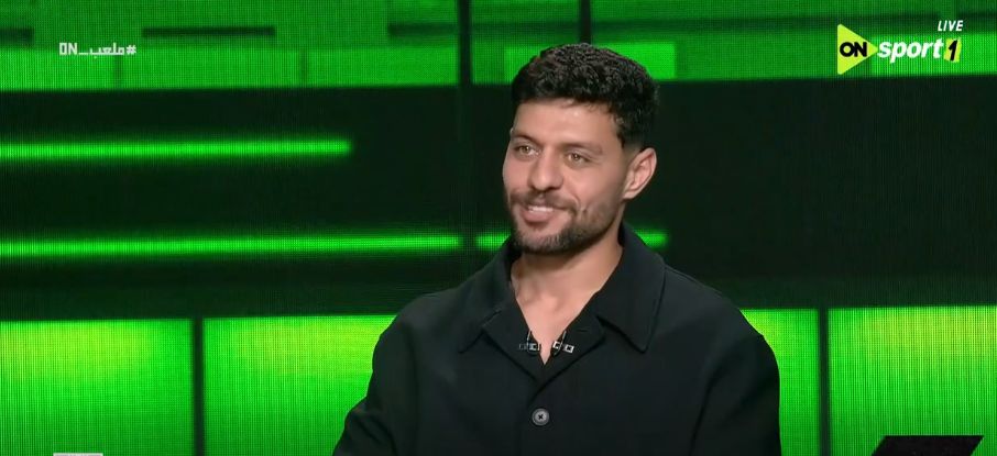 مصطفى شلبي: بيزيرا وشيكو بانزا يمتلكان شخصية وأداء يليقان بالزمالك وأوسوريو من أفضل المدربين - الخليج الان