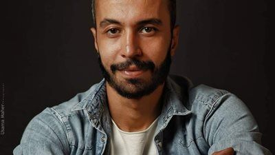 ربنا يكفينا شر العين.. تامر مجدي يكشف لـ تليجراف الخليج تفاصل وعكته الصحية ليلة زفافه - الخليج الان