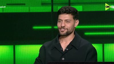 مصطفى شلبي: رحيلي عن الزمالك جاء برغبة مشتركة وأنا زملكاوي - الخليج الان