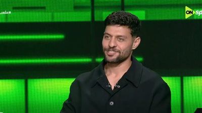 مصطفى شلبي: بيزيرا وشيكو بانزا يمتلكان شخصية وأداء يليقان بالزمالك وأوسوريو من أفضل المدربين - الخليج الان