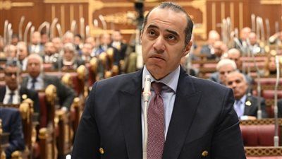 المستشار محمود فوزي يرد على انتقادات احتكار الحكومة لقطاع الكهرباء - الخليج الان