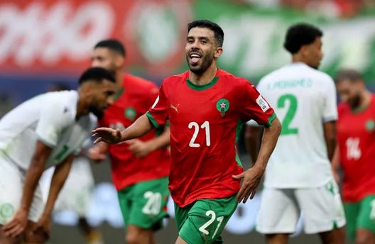 موعد مباراة منتخب المغرب وجزر القمر في افتتاح كأس أمم أفريقيا والقنوات الناقلة والتشكيل المتوقع - الخليج الان