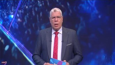 شوبير يفتح النار على مدير الكرة بالزمالك : "قضية الأرض في النيابة.. والمنظومة مش شماعة" - الخليج الان