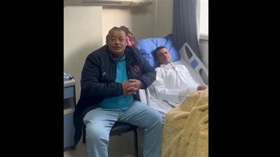 ناصر البرنس عن شقيقة: ولع في نفسه عشان معزمتوش على افتتاح المطعم - الخليج الان