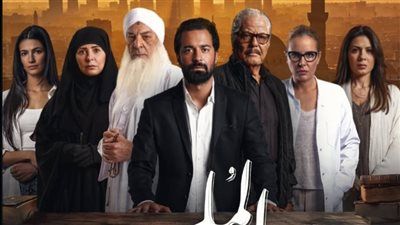 31 ديسمبر.. السبكي يروج لـ فيلم الملحد بطولة أحمد حاتم - الخليج الان