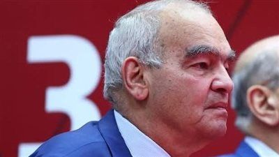 حسين فتحي يفوز بالتزكية بلجنة الأخلاق والقيم بالاتحاد الدولي لكرة اليد - الخليج الان