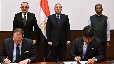 «تاج» الهندية تدخل مصر من بوابة الكونتيننتال.. مدبولي يشهد توقيع عقد إحياء أيقونة القاهرة الخديوية - الخليج الان