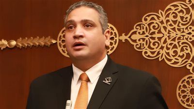 النائب عماد خليل يعلن موافقة التنسيقية على تعديل قانون الكهرباء - الخليج الان