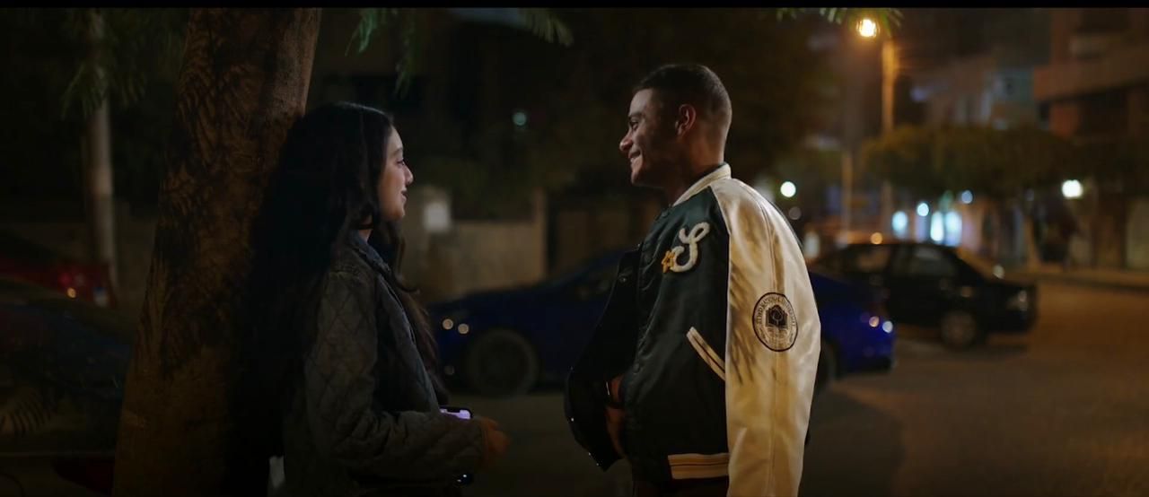 هل يكتمل ارتباط تيا وأدهم ؟.. مفاجأة مسلسل ميدترم الحلقة 11 - الخليج الان