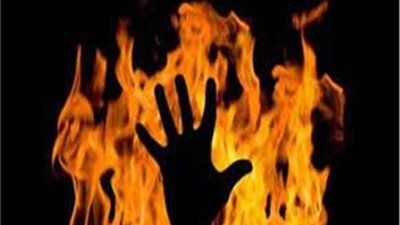 أحرق نفسه.. أخر تطورات الحالة الصحية لشقيق ناصر البرنس - الخليج الان