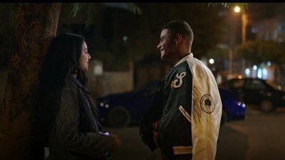 هل يكتمل ارتباط تيا وأدهم ؟.. مفاجأة مسلسل ميدترم الحلقة 11 - الخليج الان