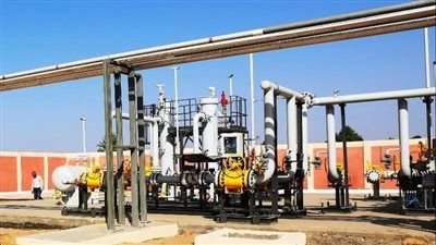 فى دفعة قوية لمسار التنمية.. الدكتور إسماعيل كمال: إصدار تصاريح الحفر لبدء أعمال مد خطوط الغاز للقرى المدرجة بالمبادرة الرئاسية "حياة كريمة " - الخليج الان