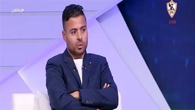 إبراهيم عبدالخالق: الفوز ببطولة كأس عاصمة مصر ستزيد من ثقة أحمد عبدالرؤوف مع الزمالك - الخليج الان
