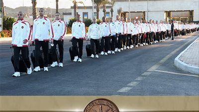 المتحدث العسكري: الأكاديمية العسكرية تستقبل دفعة جديدة تحمل شرف الدفاع عن الوطن - الخليج الان