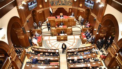 الشيوخ يدرس اليوم تغليظ عقوبات سرقة التيار الكهربائي - الخليج الان