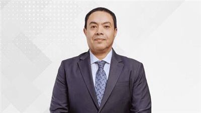 إسماعيل الشرقاوي ممثلا للهيئة البرلمانية لحزب العدل بالشيوخ - الخليج الان