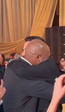 شيكابالا يخطف الأضواء في حفل زفاف محمود بنتايج وابنة أحمد سليمان (صور) - الخليج الان