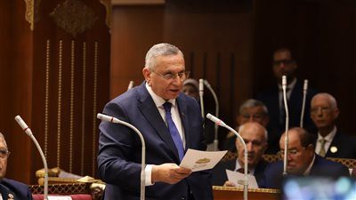 يمامة: نحتاج مراجعة شاملة للسياسات الرياضية تليق بمكانة مصر الدولية - الخليج الان