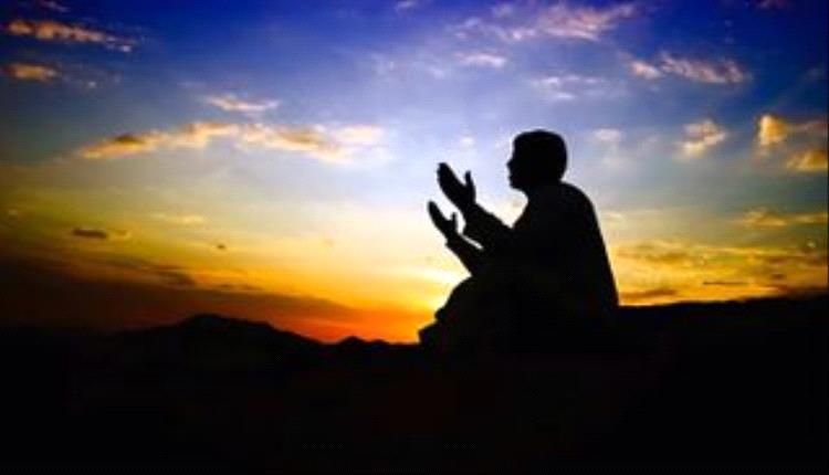 أدعية شهر رجب