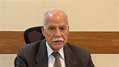 النائب محمد أبو العلا: تحركات الرئيس السيسي الخارجية امتداد للدور القومي لمصر ودفاع ثابت عن قضايا الأمة - الخليج الان