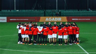 عبد الجليل يوجه رسالة حاسمة للاعبي منتخب مصر قبل مواجهة زيمبابوي - الخليج الان