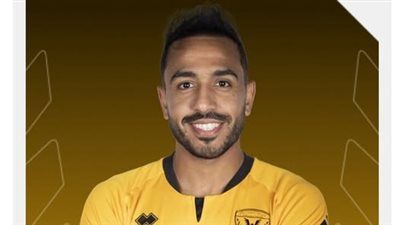 "كلنا ورا منتخبنا".. كهربا يوجه رسالة دعم لمنتخب مصر قبل مواجهة زيمبابوي في أمم أفريقيا - الخليج الان