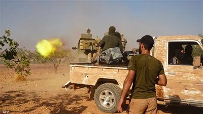 وقف إطلاق النار في حلب بعد اشتباكات دامية بين الجيش السوري و"قسد" - الخليج الان