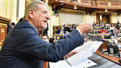 النائب فخري الفقي في حواره لتحيا مصر: تحويلات المصريين بالخارج تقترب من 40 مليار دولار.. واختفاء السوق السوداء واستقرار سعر الصرف يمهدان لانخفاض الدولار والتضخم في 2026 - الخليج الان