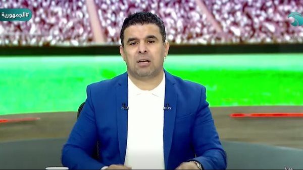 خالد الغندور: لاعبو الزمالك يشكون تأخر صرف المستحقات في جلسة خاصة: «مش قادرين نصبر تاني» - الخليج الان