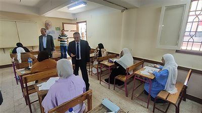 أسئلة امتحانات نصف العام صفوف النقل.. وزارة التعليم تكشف تفاصيل الأسئلة - الخليج الان