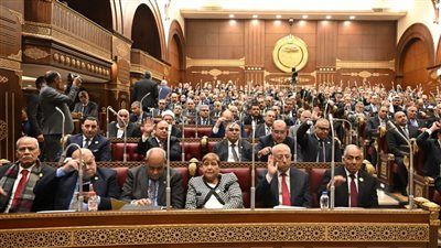 مالية الشيوخ تستكمل اليوم مناقشة قانون حماية المنافسة ومنع الممارسات الاحتكارية - الخليج الان