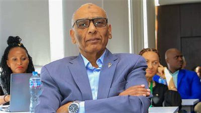 أشرف فرحات: دعم الأجهزة الفنية للمنتخبات القومية أولوية في تطوير الهوكي - الخليج الان