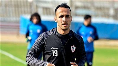 الزمالك يغلق ملف إعارة ناصر منسي في الشتاء - الخليج الان