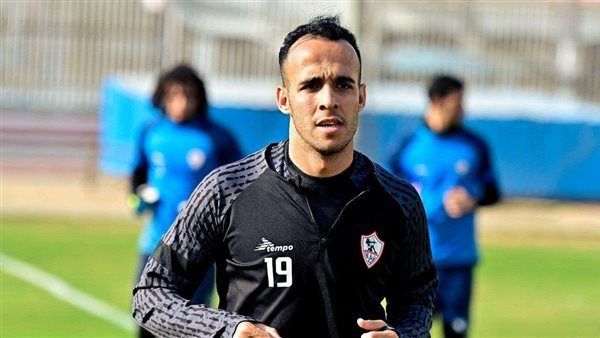 الزمالك يغلق ملف إعارة ناصر منسي في الشتاء - الخليج الان