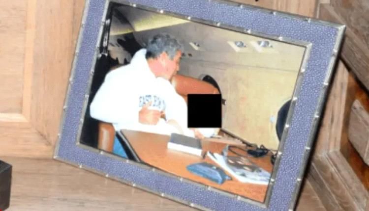 صور صادمة في ملفات إبستين.. "سلوك مريب" مع قاصرات