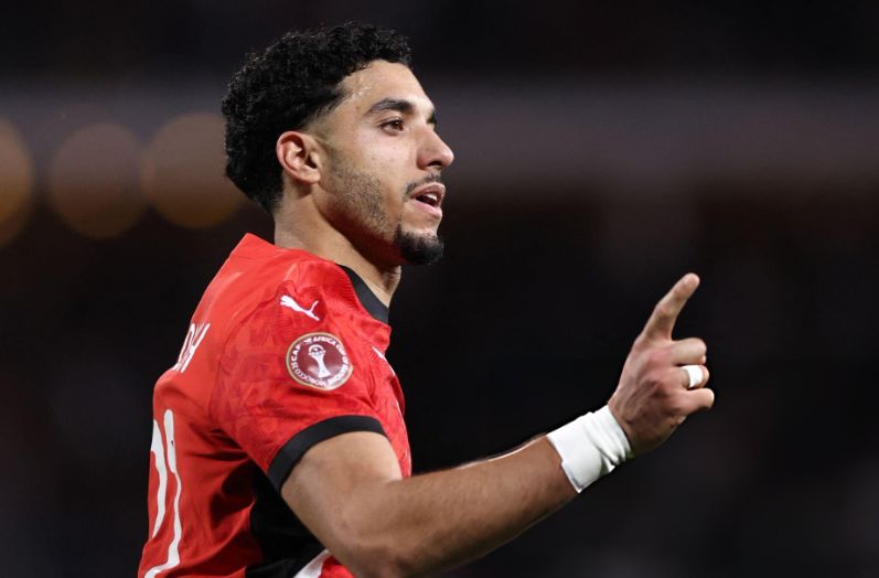 منتصف الشوط الثاني: عمر مرموش يمنح منتخب مصر التعادل أمام زيمبابوي في كأس أمم أفريقيا ومشاركة أحمد سيد زيزو وإبراهيم عادل - الخليج الان