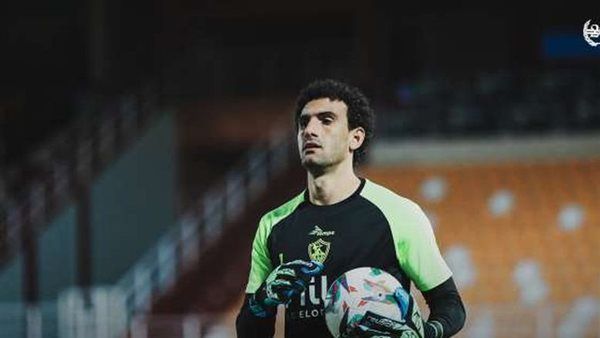 خالد الغندور يكشف تفاصيل أزمة محمد عواد مع الزمالك بعد واقعة جنوب أفريقيا - الخليج الان