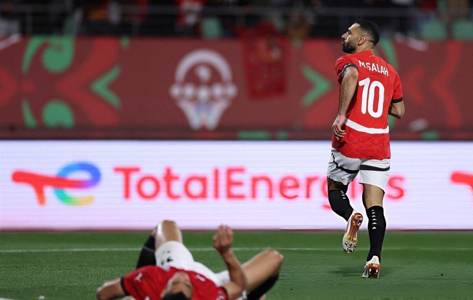 ترتيب مجموعة منتخب مصر بعد الفوز القاتل على زيمبابوي في أمم أفريقيا 2025 - الخليج الان