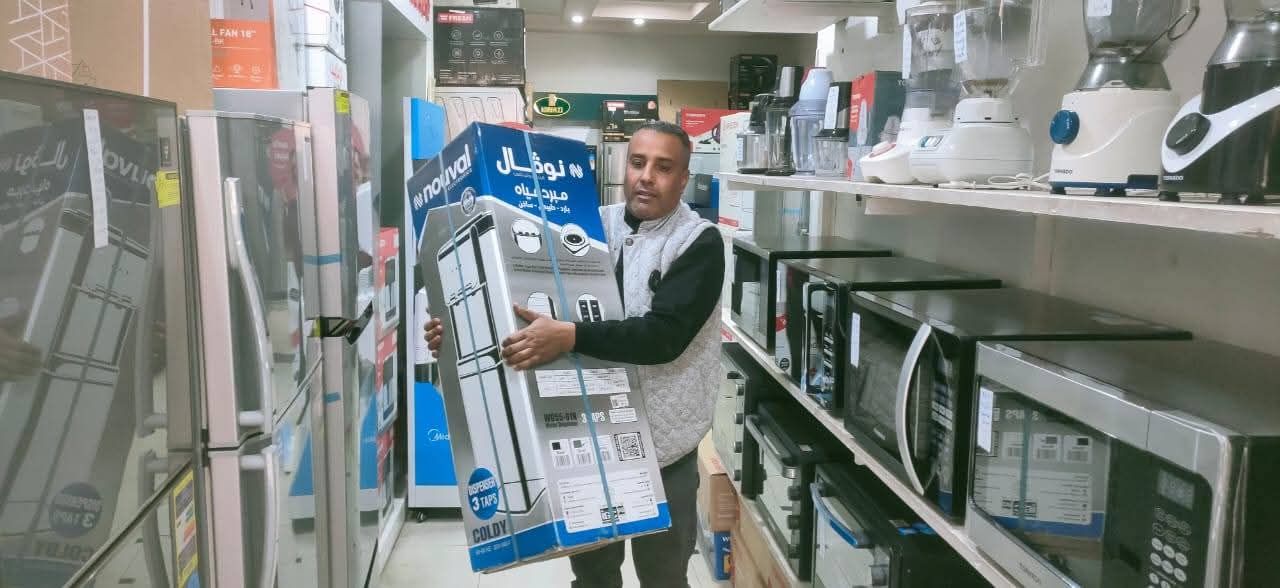 حملة رقابية مشددة بالأقصر لضبط المخالفات وحماية المستهلك - الخليج الان