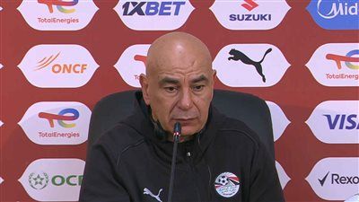 تصريحات نارية من حسام حسن بعد فوز مصر على زيمبابوي: التحضير بدأ - الخليج الان