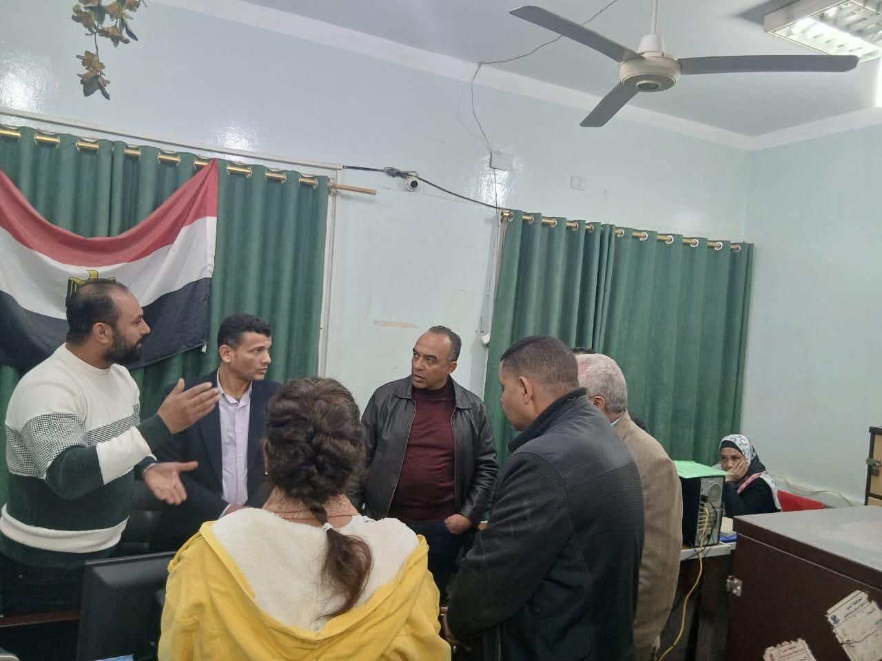 حملة رقابية مشددة بالأقصر لضبط المخالفات وحماية المستهلك - الخليج الان