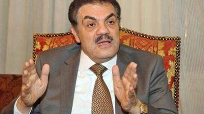 السيد البدوي لتحيا مصر: خوضي لانتخابات "الوفد" مؤكد بنسبة ١٠٠٪؜ ولن أتراجع - الخليج الان