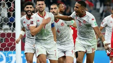 موعد مباراة منتخب تونس وأوغندا في كأس أمم أفريقيا والقنوات الناقلة والتشكيل المتوقع - الخليج الان
