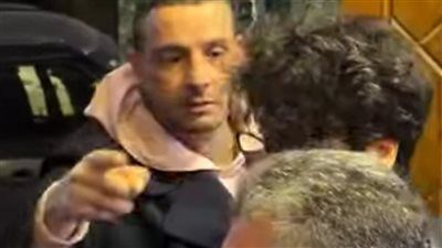 بعد عزاء والدة الفيشاوي.. الإعلامية فريدة الزمر لـ تليجراف الخليج: يجب أن تتوقف الانتهاكات الإخلاقية والمهنية في الجنازات والعزاء - الخليج الان