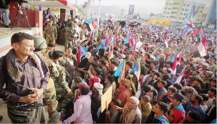 العميد عبيد ثوبه: قائد مخلص ومشرف لبناء أمن الضالع