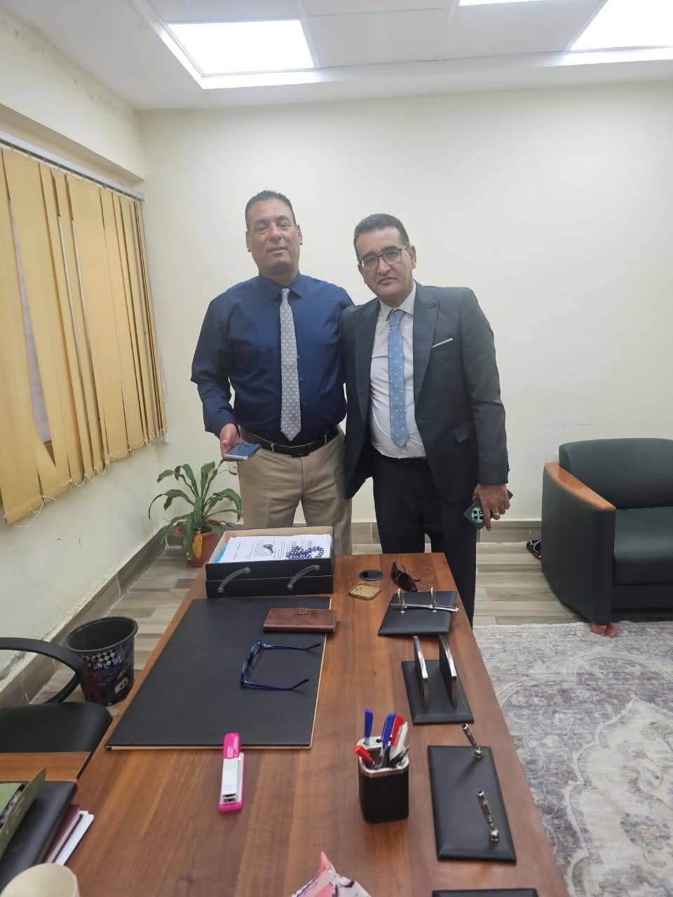 حملة رقابية مشددة بالأقصر لضبط المخالفات وحماية المستهلك - الخليج الان