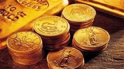 سعر الذهب اليوم عيار 21 الآن 2025 في مصر يواصل جنونه..(تحديث لحظي) - الخليج الان