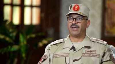 سيناء من ساحة مواجهة إلى أرض تنمية.. قائد الجيش الثاني يكشف أسرار مرحلة الحسم - الخليج الان